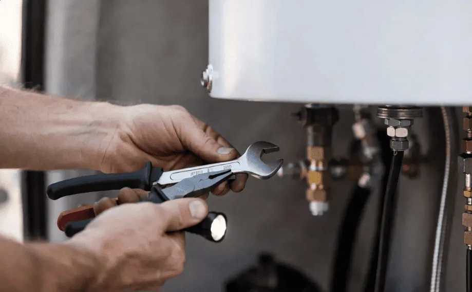 Why choose Water Heater Repair in Manassas Park, VA